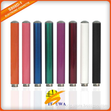 350 Puffs Super Vapor Ecigarette (S808D-1)